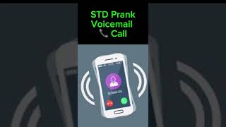 STD Prank.   #smsquadsnations