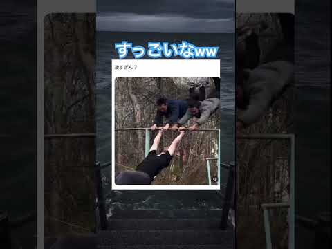 全員プロか？w #shorts#tiktok#Twitter#おもしろ#お笑い#おすすめ#鉄棒 #アスリート #面白い#おもしろ動画#爆笑#バズれ