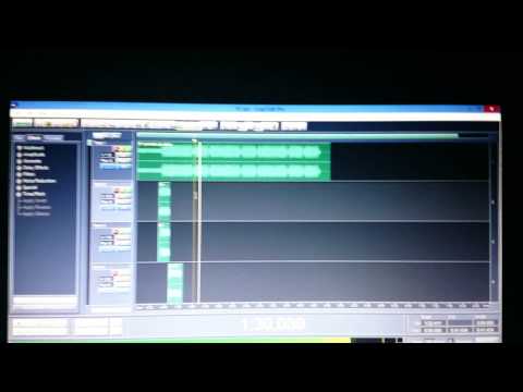 Łysy MTD -Kolejny Raz MAKING OF