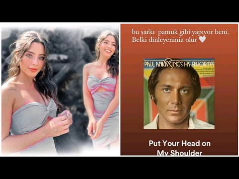 SILA TURKOGLU KROZ PJESMU - OTKRILA SVOJA OSJECANJA!