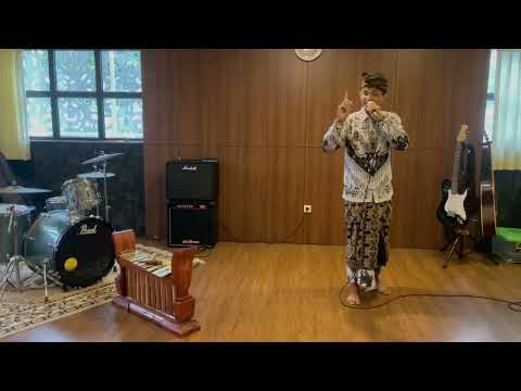 Mr  Aldi - Bungan Jepun | Lomba Menyanyi Solo [Online] Dalam Rangka HUT PGRI 80th 2025