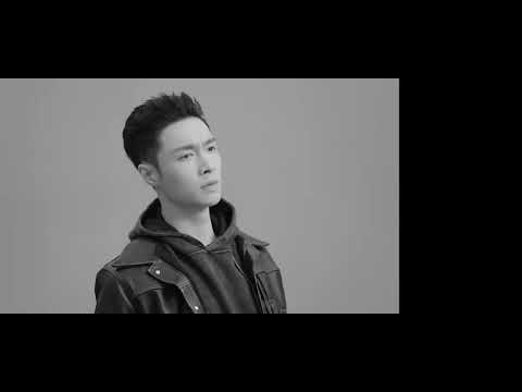 【張藝興】210818 Zhang Yixing Lay - Studio update Xlog Blue Crime Crackdown photo shoot behind the scenes