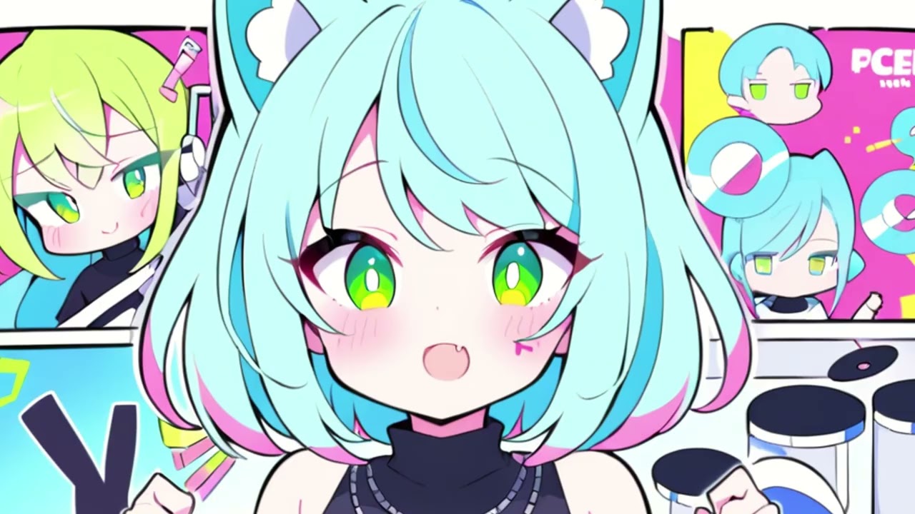 YouTubeサムネイル
