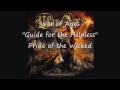 Guide For The Helpless - War Of Ages