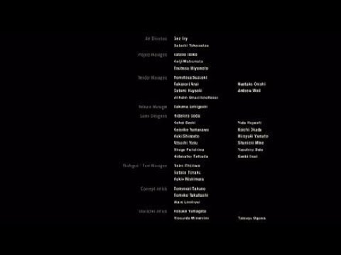 RESIDENT EVIL 2 : Claire B Ending