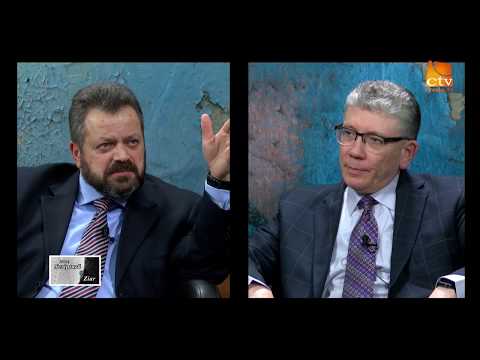 "Între Scriptură și ziar" - Ep.72 - Cristian Ionescu - Atacuri asupra familiei