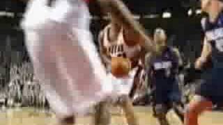 Derek Anderson highlights