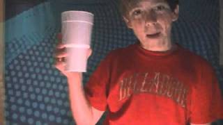Red Cup - Cash Cash [Collab With Whoispencer]