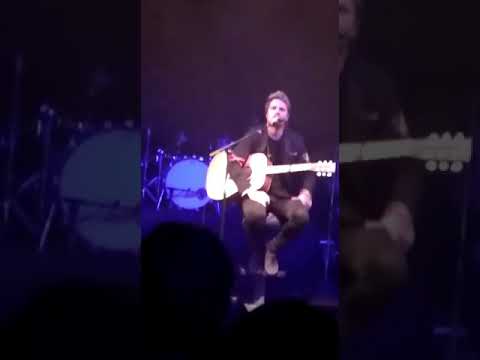 Dani Martín -Tal como eres Sala Koko London 17/06/18