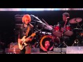 "I Dont Live Today"Kenny Wayne Shepherd@Santander Center Reading, PA 3/20/16