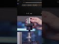 Measuring Weights With A Force Sensing Motor