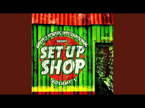 Go Hard (feat. Bounty Killer, I Octane, Aidonia, Vybz Kartel & Damian Marley)