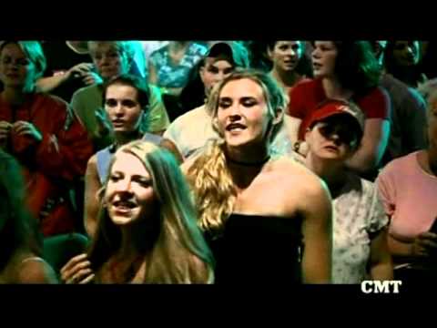 Kenny Chesney  06  What I Need To Do {Live Tennesse Homecoming} TL IMV