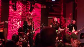 Louise Post - All Hail Me (Atlanta, 7-10-23)