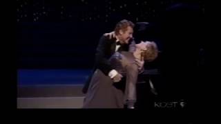 Michael Crawford and Julie Andrews  "I've Grown Accustomed To Her Face"
