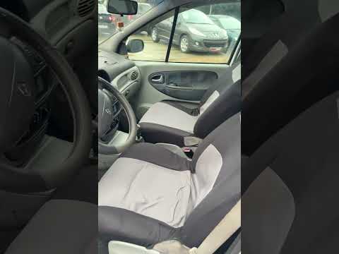 фото renault scenic i рестайлинг 0