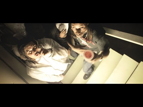 EMOE TVEE: Skar ft. Tito  - "PURE DOPE" Music Video