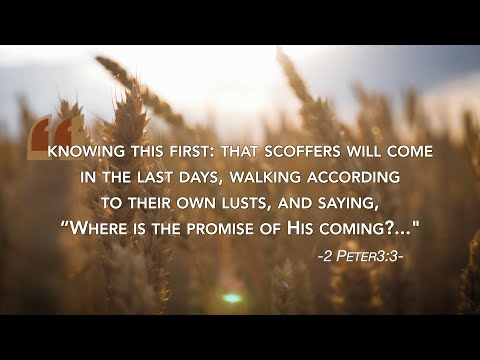 The Rapture - Fact or Fiction? - Jacob Prasch