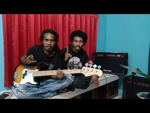 AmaRusni~Live-Cover-OTA SAYANG|| Mus kromen |||