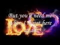3 Doors Down-Going Down In Flames.wmv With Lyrics - Guby42 3 Doors Down-Going Down In Flames.wmv With Lyrics