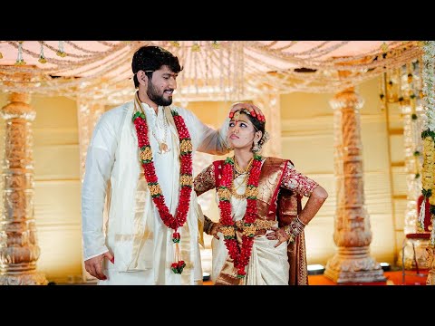 Wedding Photographer portfolio by Pink Velvet Films Photos in Hyderabad - Photo 1