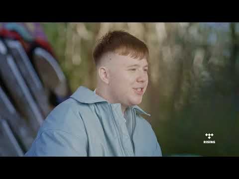 TIDAL Rising: Kajetan Wolas