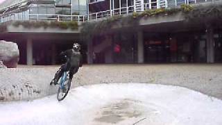 DeNOOBing myself_felsengarten pool