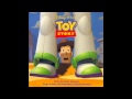 Toy Story soundtrack - 02. Strange Things 