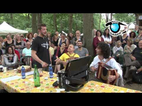 Vialfrè - G.B.T  2014 - Stornelli Marchigiani (2/2)