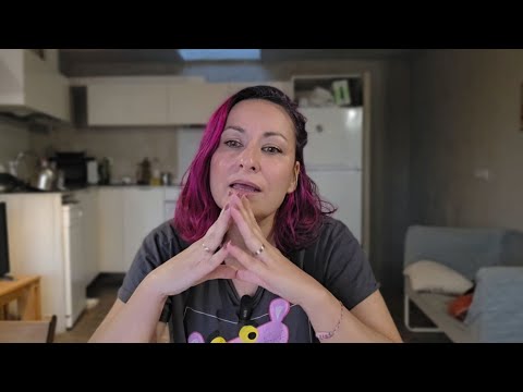 Well this is what happens to me