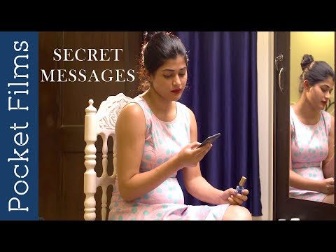 Shalini Mishra Secret Mess...
