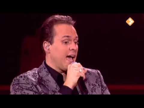 Frans bauer kerst in ahoy