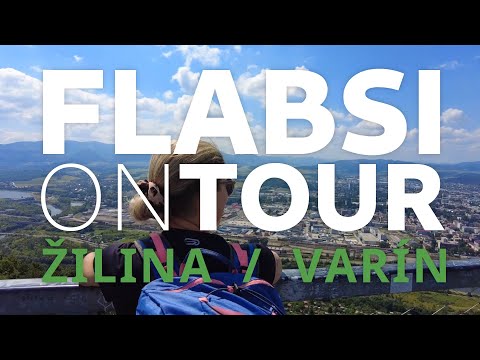 #32 Žilina / Varín #campen #zilina #varin #slovensko #slowakei #terchova