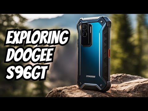 Doogee S96GT Review
