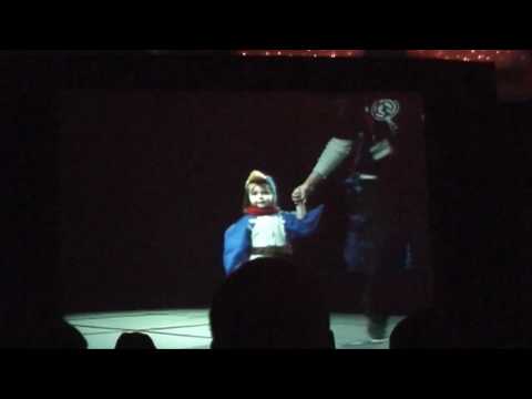 Anime Central 2010 Part 32 - Masquerade Walk-On #2