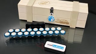 SPECIAL EDITION REEFBUILDERS