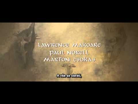 Pán Prstenů Návrat krále End song
