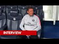 Interview Echteld | Van AZ tot Paris Saint-Germain