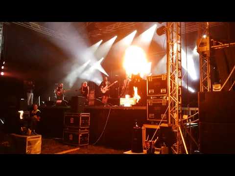 Brkovi Feat. Sassja- Ovce (MOTO FEST BANJA LUKA 2018)