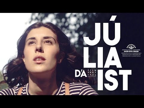 afbeelding JÃÂLIA IST - trÃÂ¡iler oficial VOSE