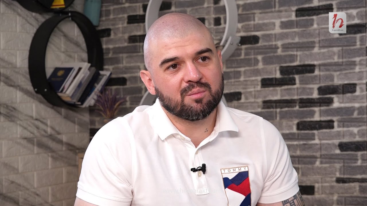 Ինձ դուր չեկավ, որ սկսեցին հարձակվել Snoop Dog-ի վրա՝ մեր ազգի level-ին չի սազում