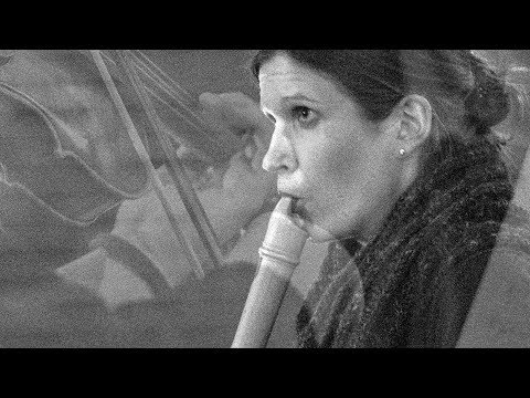 J. S. Bach: Brandenburg Concerto No. 2 in F major, BWV 1047 – Bremer Barockorchester