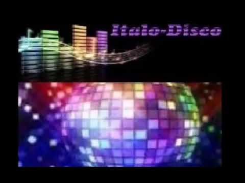 Melanconik - Goodbye my Friend (Radio Edit) Italo Disco 2023