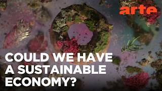 Outgrow the System | ARTE.tv Documentary