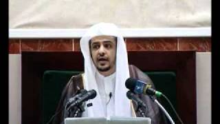 صورة الحلقة الثالثة عشر: من برنامج لمعة الاعتقاد.