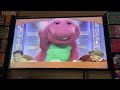 Opening And Closing To Grounding Marsh Courageous Adventures 1998 VHS