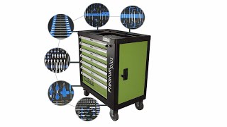 Episode 75: Trutzholm XXL Werkzeugwagen Fazit