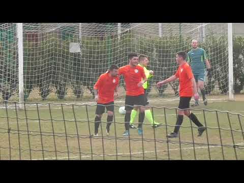 Terza Categoria. Urgnanese - Pol.D. Or.Bariano 0-3.