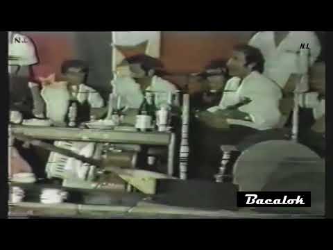 Augustin Ukaj me grup - Mrika