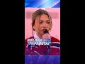 Star Academy 2025 - Melissa sur "Papaoutai"
